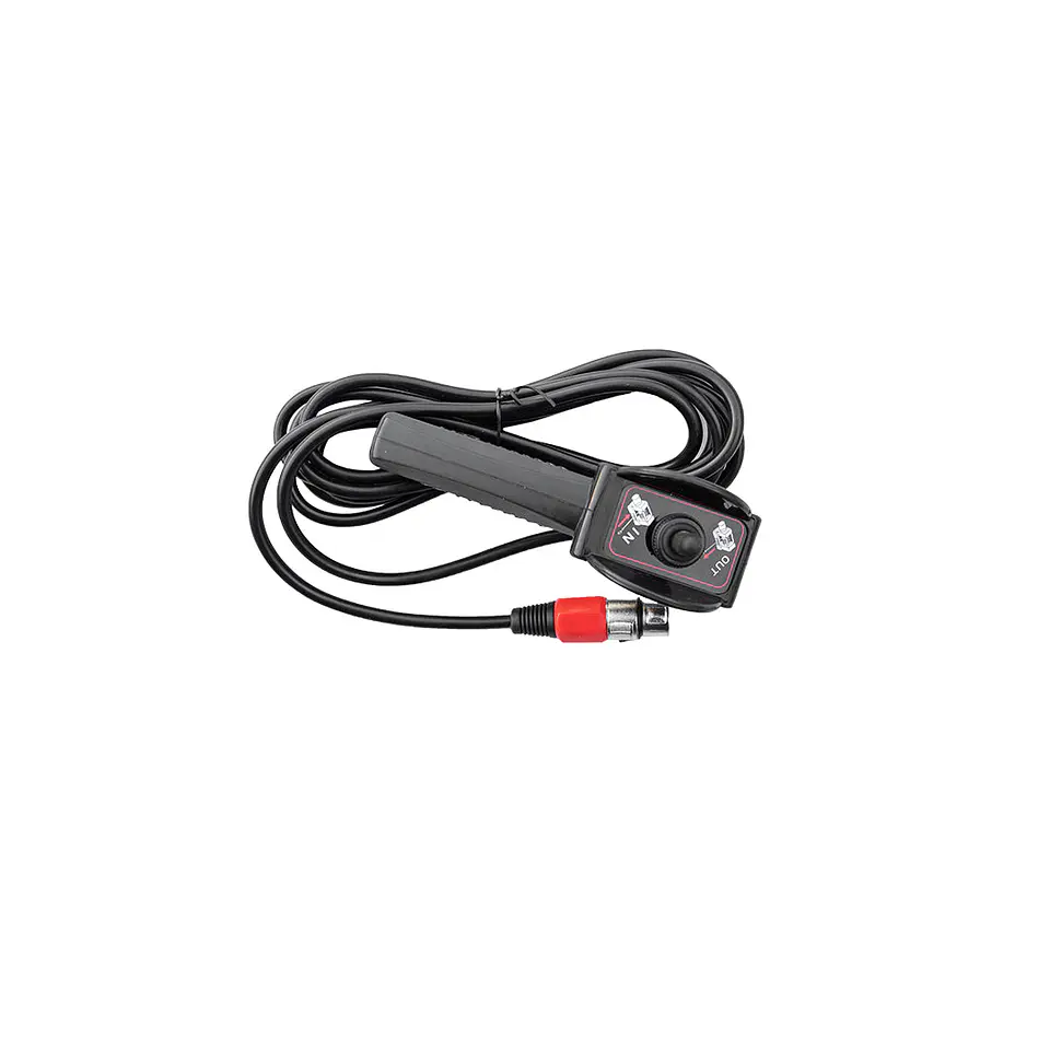 Winche Eléctrico 12.000 lb / 5.400 kg (24V) | Kangaroo Chile 6