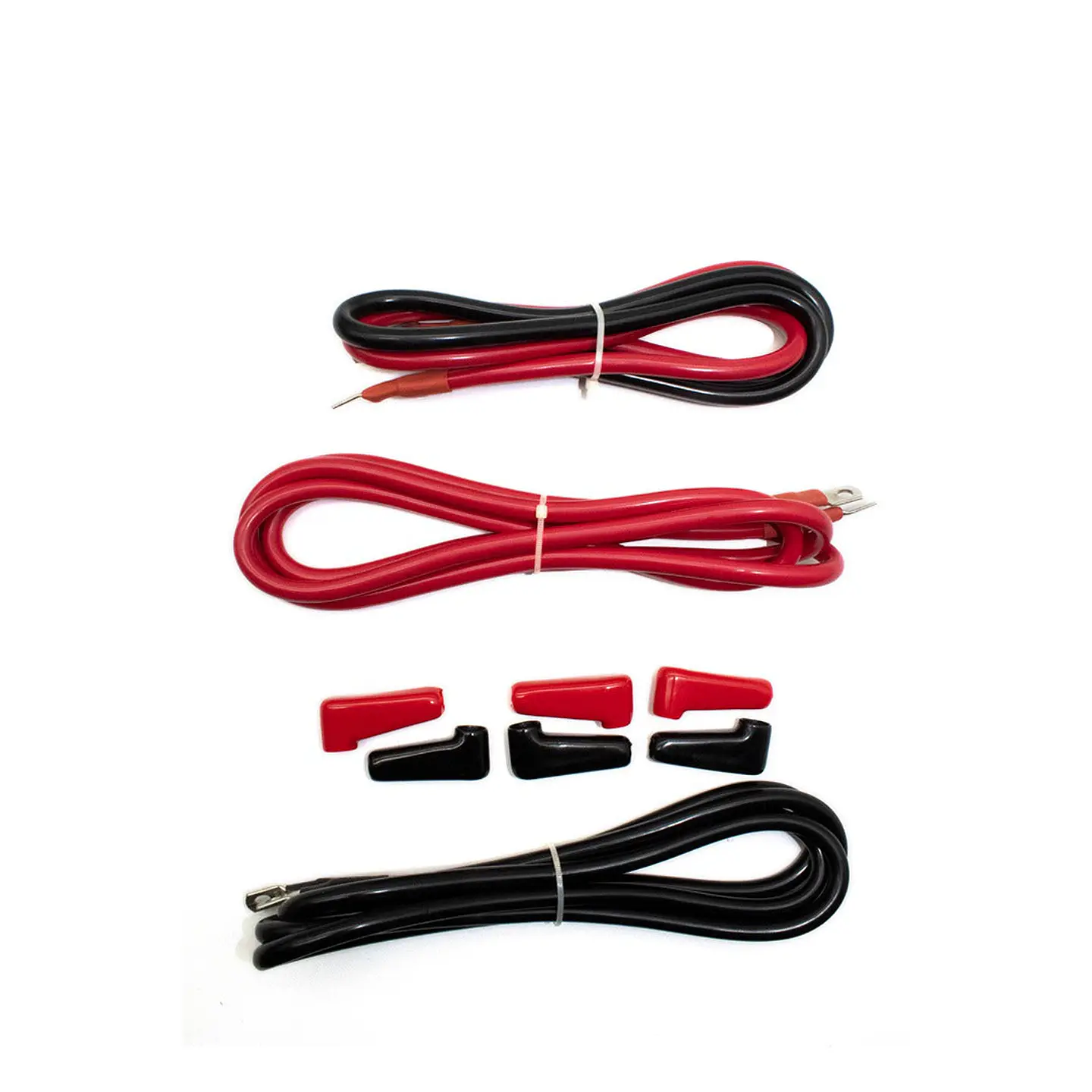 Winche Eléctrico 4500lb (2040Kg) 12V con Cable de Acero | Kangaroo Chile 2