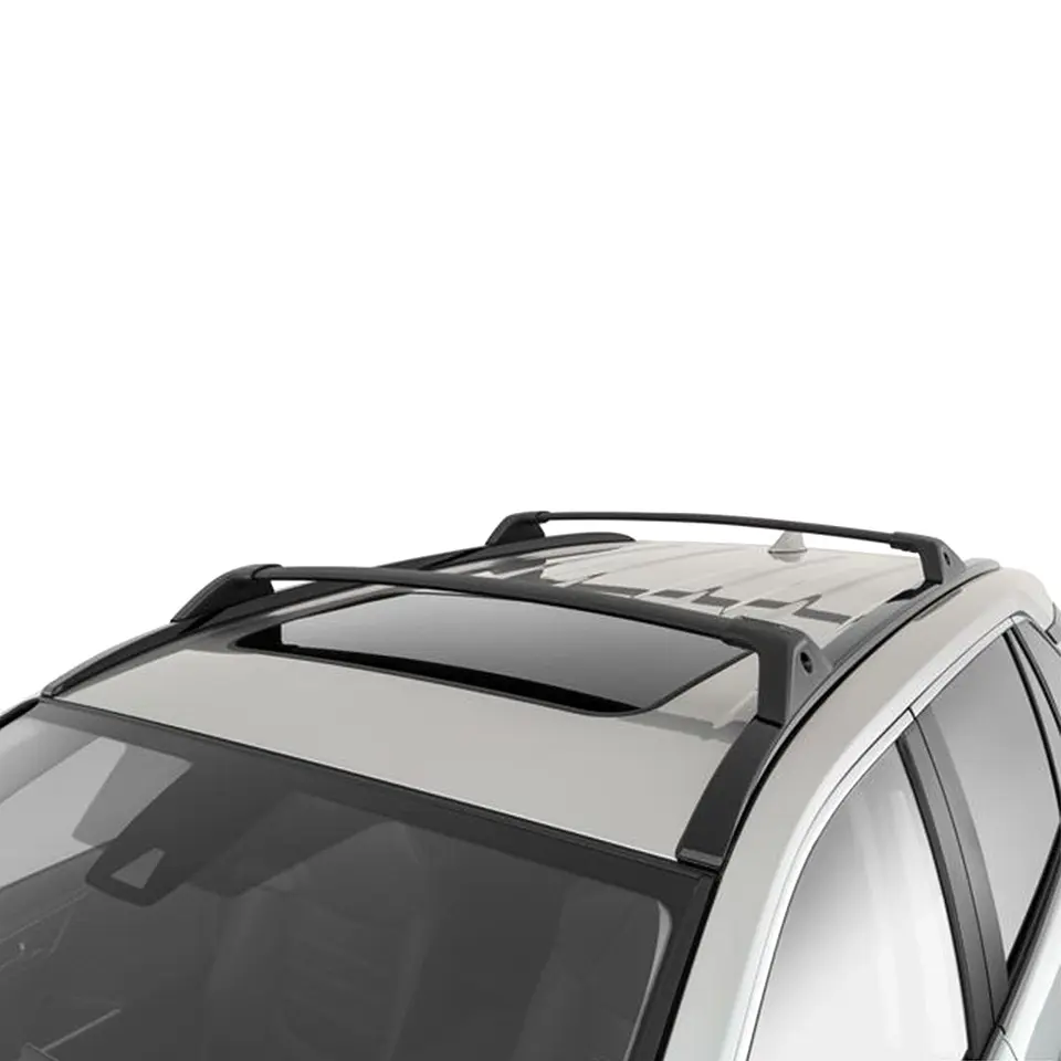 Barras de Techo Toyota RAV4 2019-2025 – Perfil de Techo Original 6
