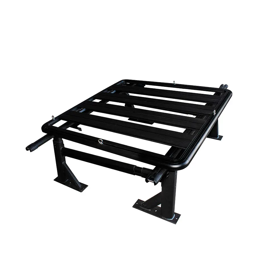 Rack Pickup Universal con Parrilla para Carga | Kangaroo Chile 3