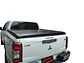 Tapa Rígida Trifold para Mitsubishi L200 2016-2023 | Protección, Estilo y Máxima Seguridad - Miniatura 6