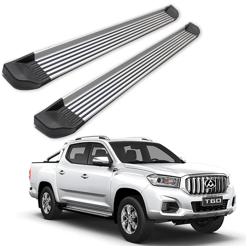 Set de Pisaderas para Maxus T60 | Kangaroo Chile