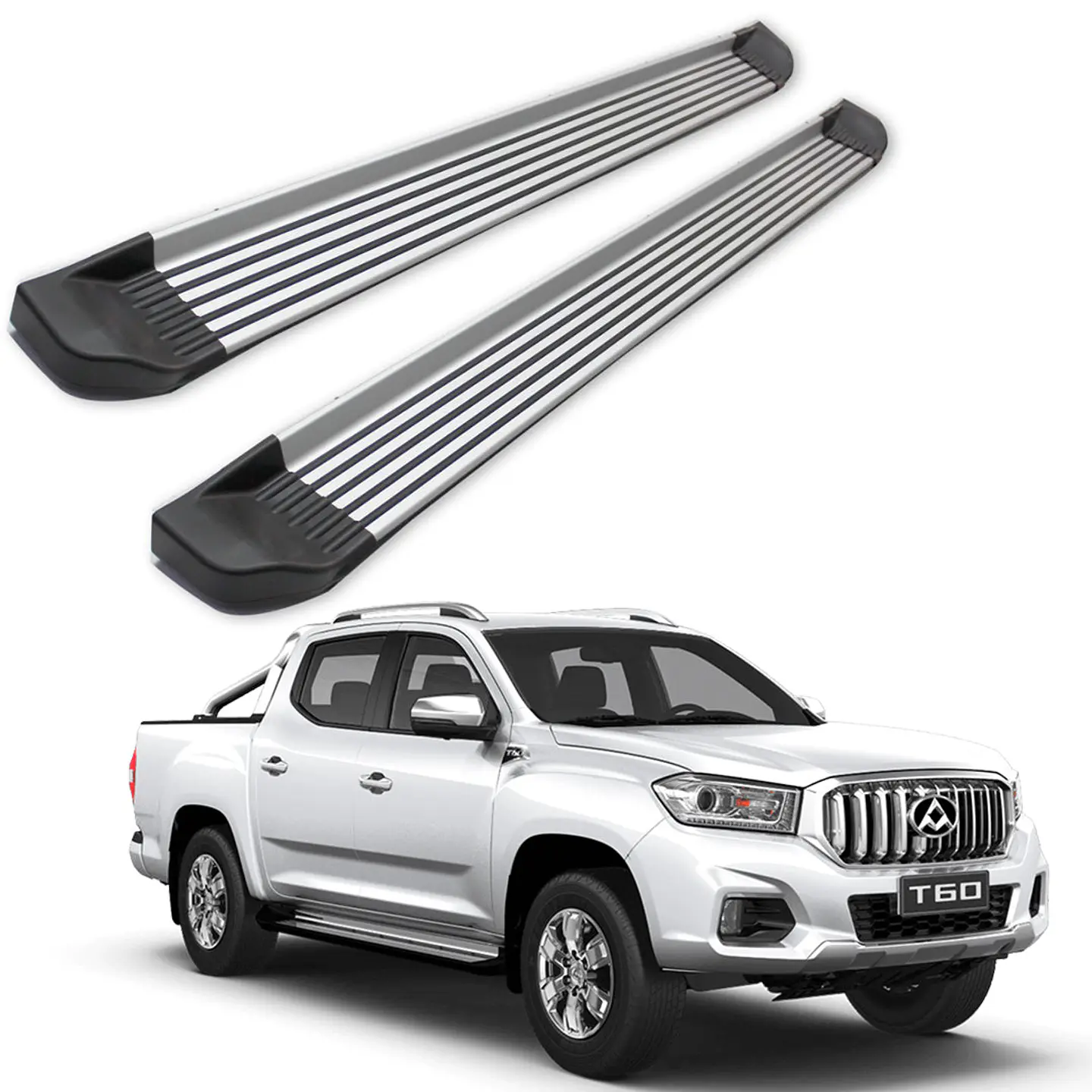 Set de Pisaderas para Maxus T60 | Kangaroo Chile 1