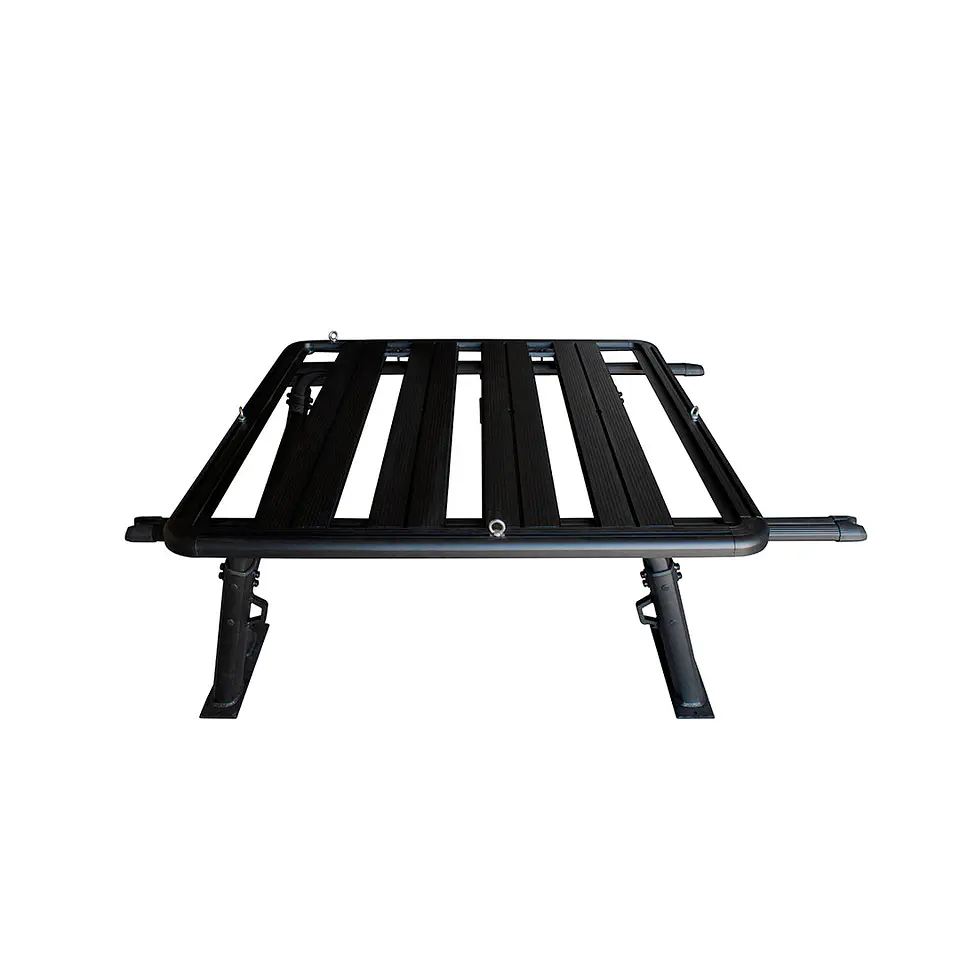 Rack Pickup Universal con Parrilla para Carga | Kangaroo Chile 5