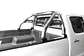 Barra Antivuelco Acero Inoxidable Toyota Hilux 2006-2015 | Luz de Freno y Base para Lona | Kangaroo Chile - Miniatura 5