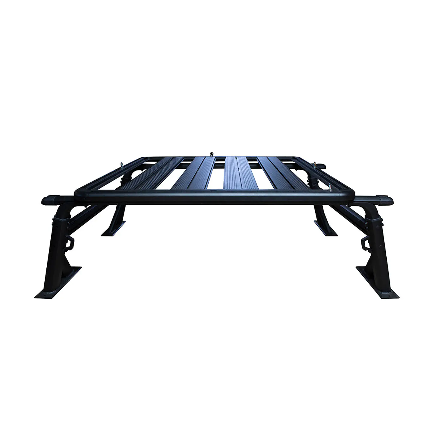 Rack Pickup Universal con Parrilla para Carga | Kangaroo Chile 6