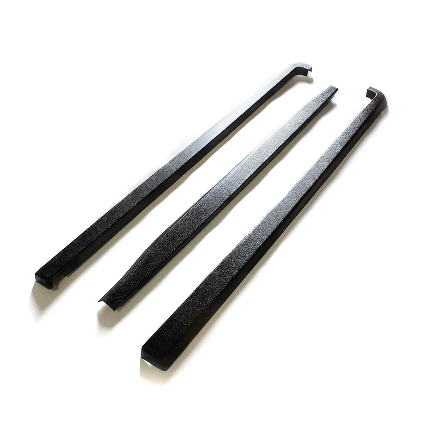 Kit Cubre Baranda con Riel Mazda BT50 2022-2024 | Protección y Estilo 2
