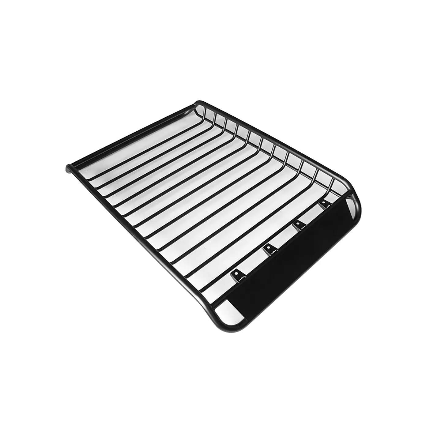 Parrilla de Techo RALLY Universal 135x90x16cm | Fierro Antióxido | Soporta 100 kg 1