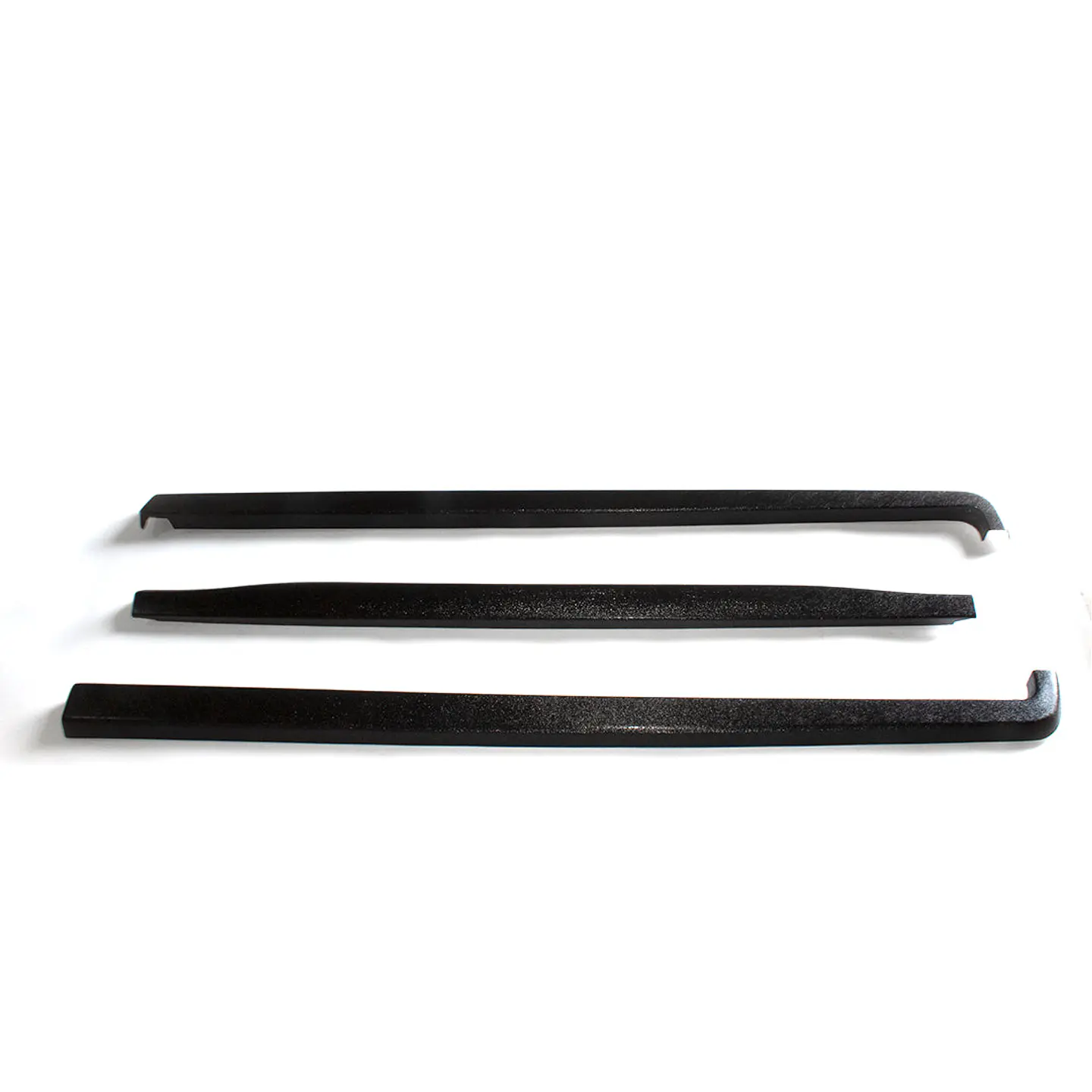 Kit Cubre Baranda con Riel Mazda BT50 2022-2024 | Protección y Estilo 3