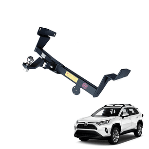 Enganche De Remolque Toyota RAV4 2019-2022