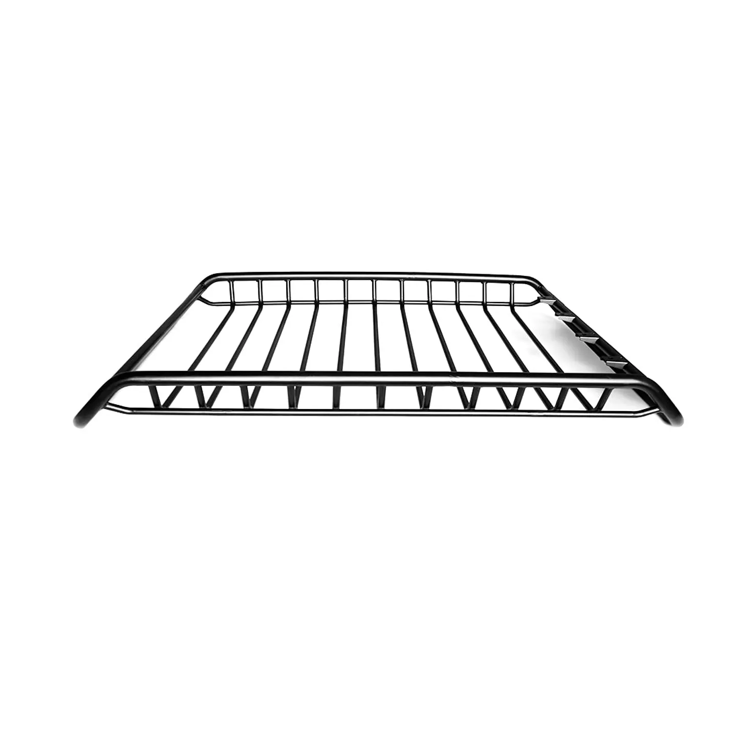 Parrilla de Techo RALLY Universal 135x90x16cm | Fierro Antióxido | Soporta 100 kg 3