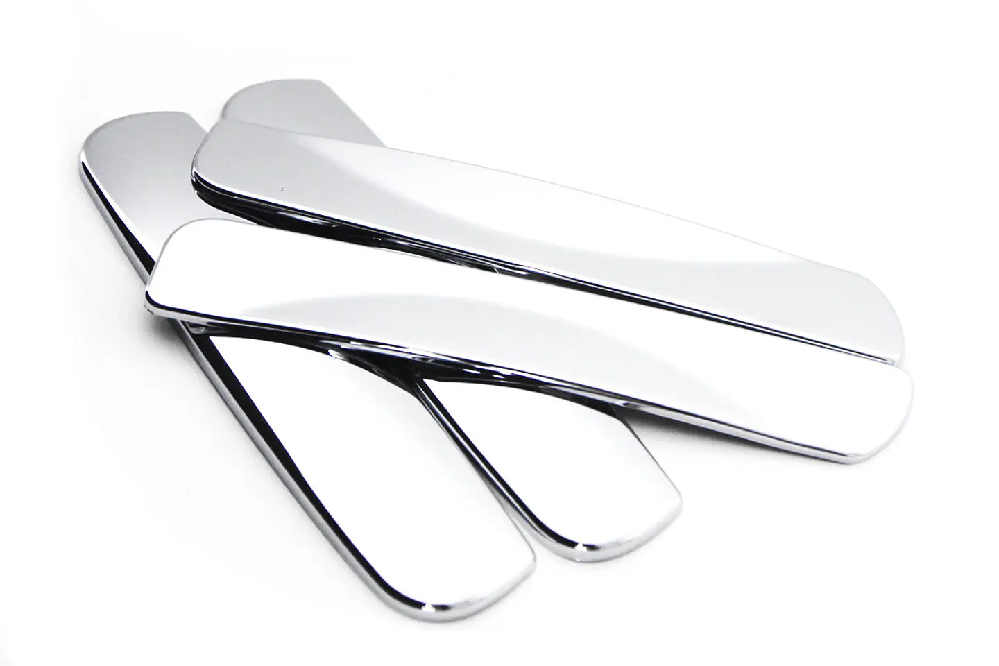 Cubre Manillas Cromadas Chevrolet Spark GT 2010-2015 | Estilo y protección 3
