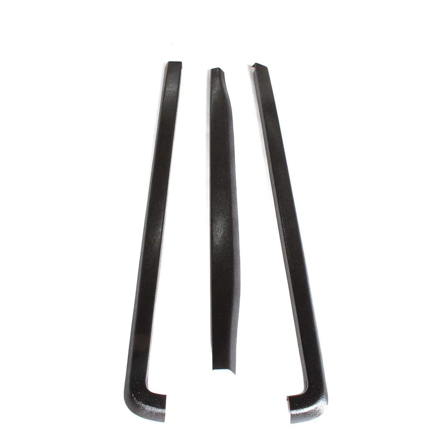 Kit Cubre Baranda con Riel Mazda BT50 2022-2024 | Protección y Estilo 4