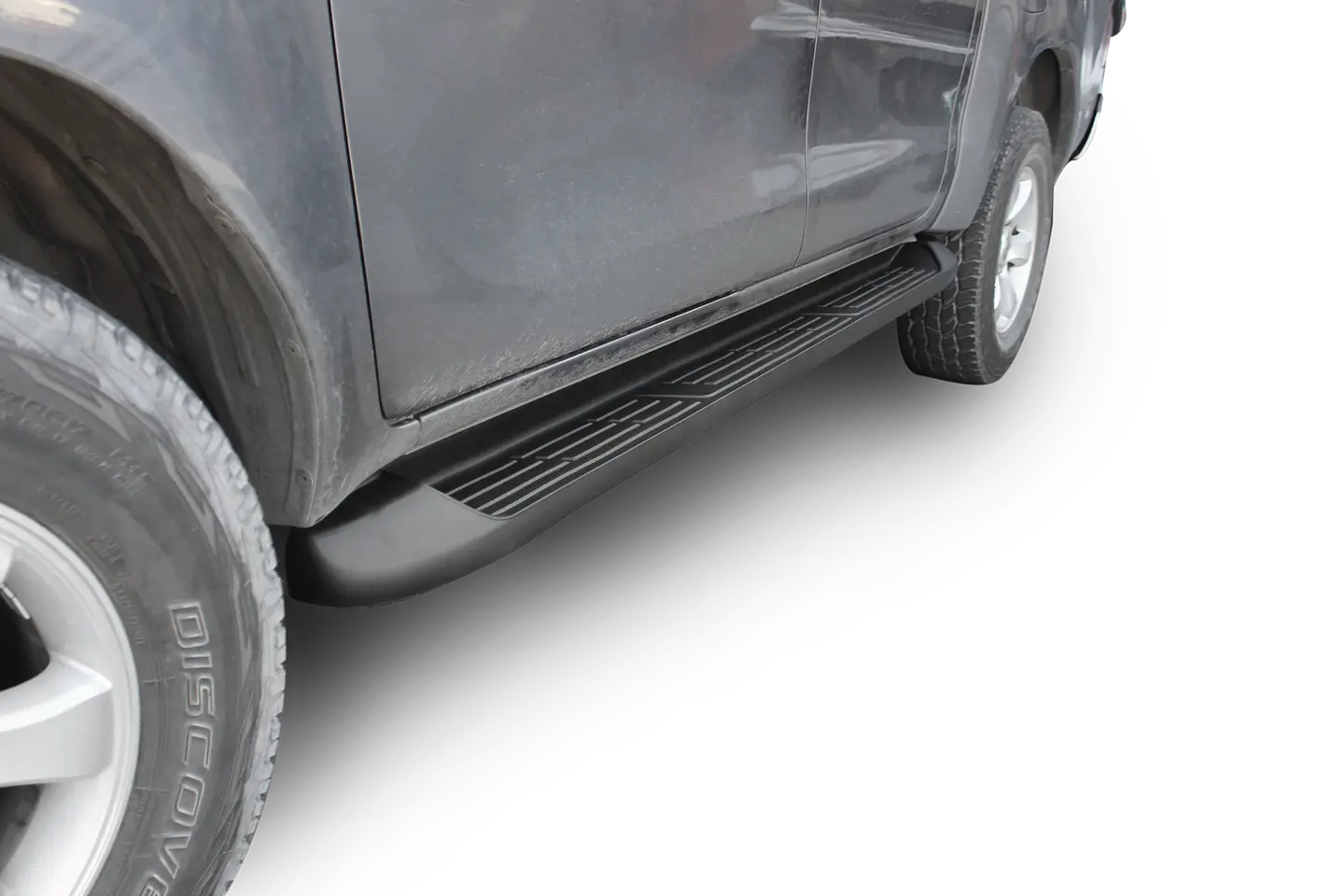 Juego de Pisaderas Modelo Original | Toyota Hilux 2016-2022 | Kangaroo Chile 6