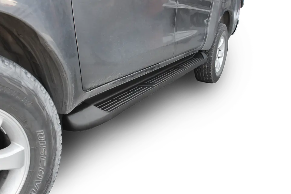 Juego de Pisaderas Modelo Original | Toyota Hilux 2016-2022 | Kangaroo Chile 6