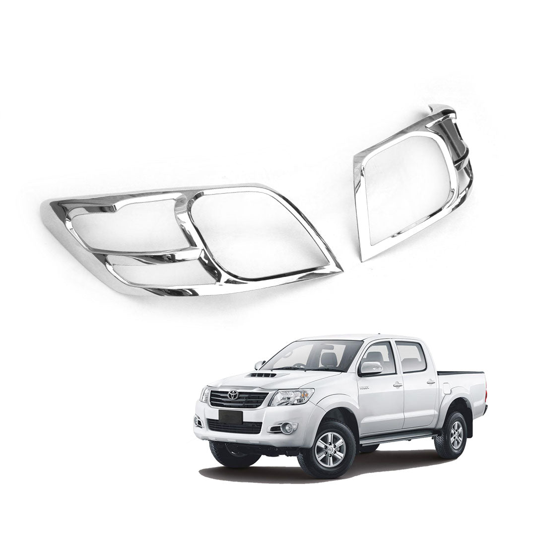 Biseles Delanteros Toyota Hilux 2012-2015