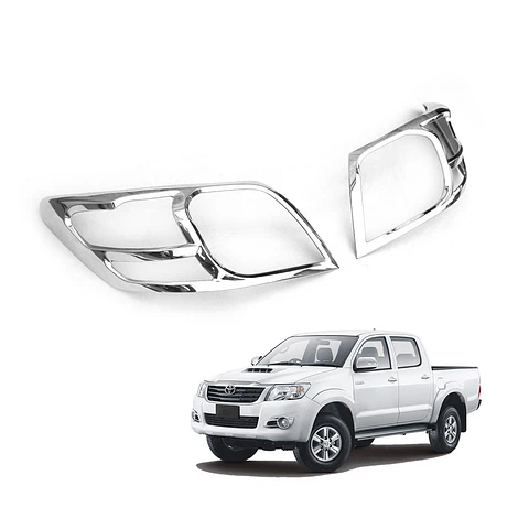 Biseles Delanteros  Toyota Hilux 2012-2015
