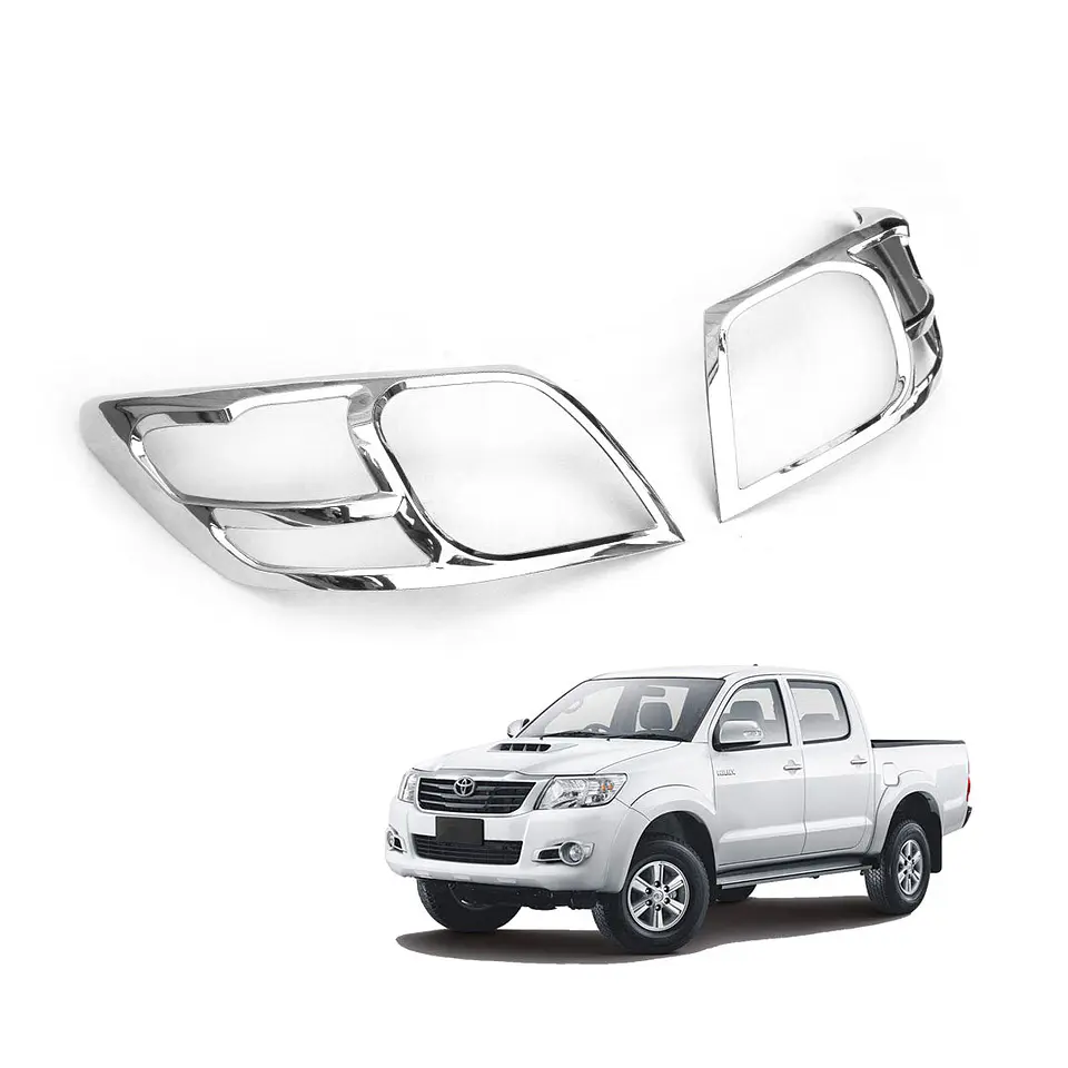 Biseles Delanteros  Toyota Hilux 2012-2015 1