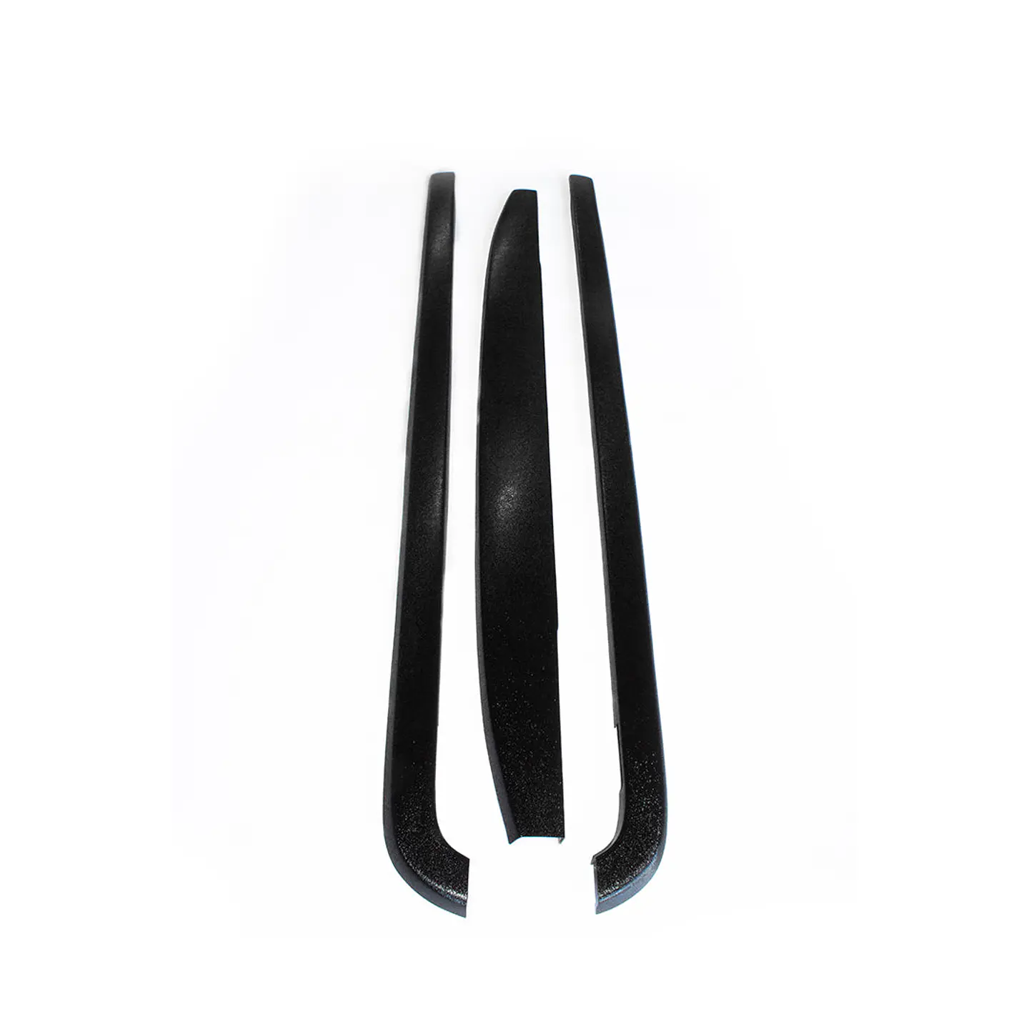 Kit Cubre Baranda con Riel Great Wall Poer 2021-2023 | Protección Pickup 4