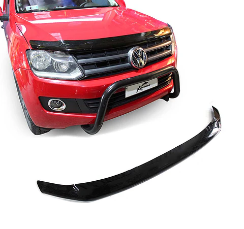 Deflector de Capot | Volkswagen Amarok | Kangaroo Chile
