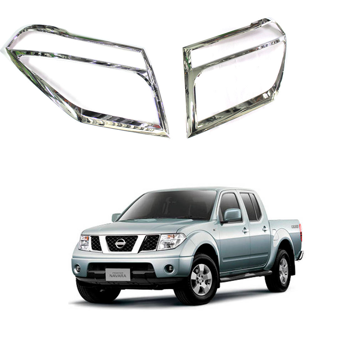 Biseles Delanteros Nissan Navara 2005-2015