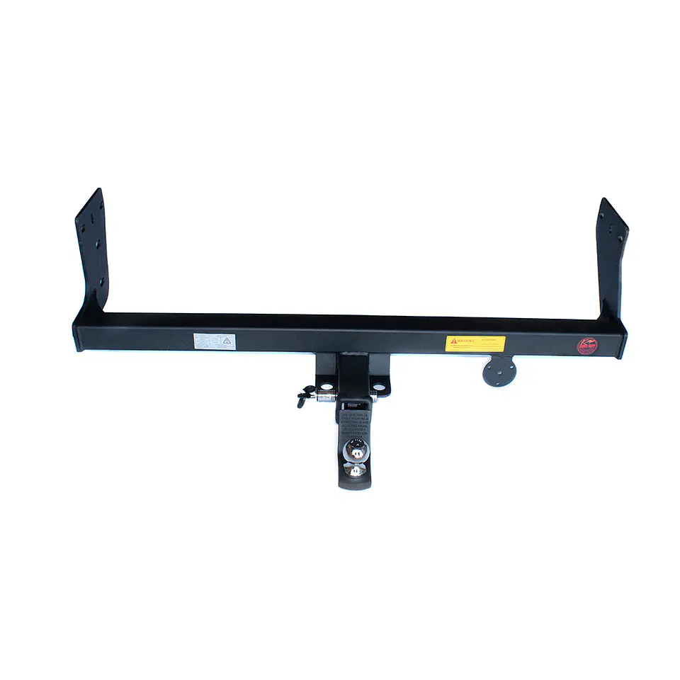 Enganche de Remolque Great Wall Poer | Capacidad 3.600 kg con Candado Anti-Robo | Kangaroo Chile 3