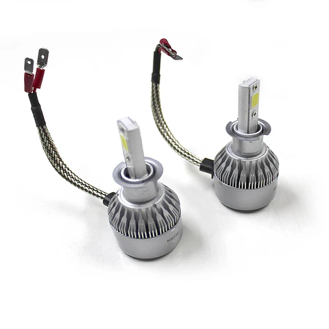 Ampolleta Auto Led Headlight H3 36w C6