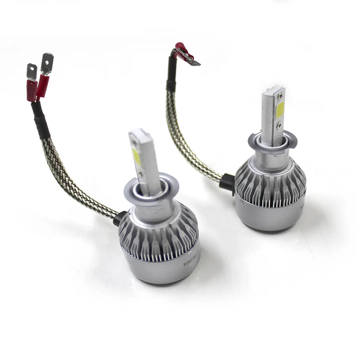 Ampolleta Auto Led Headlight H3 36w C6 2