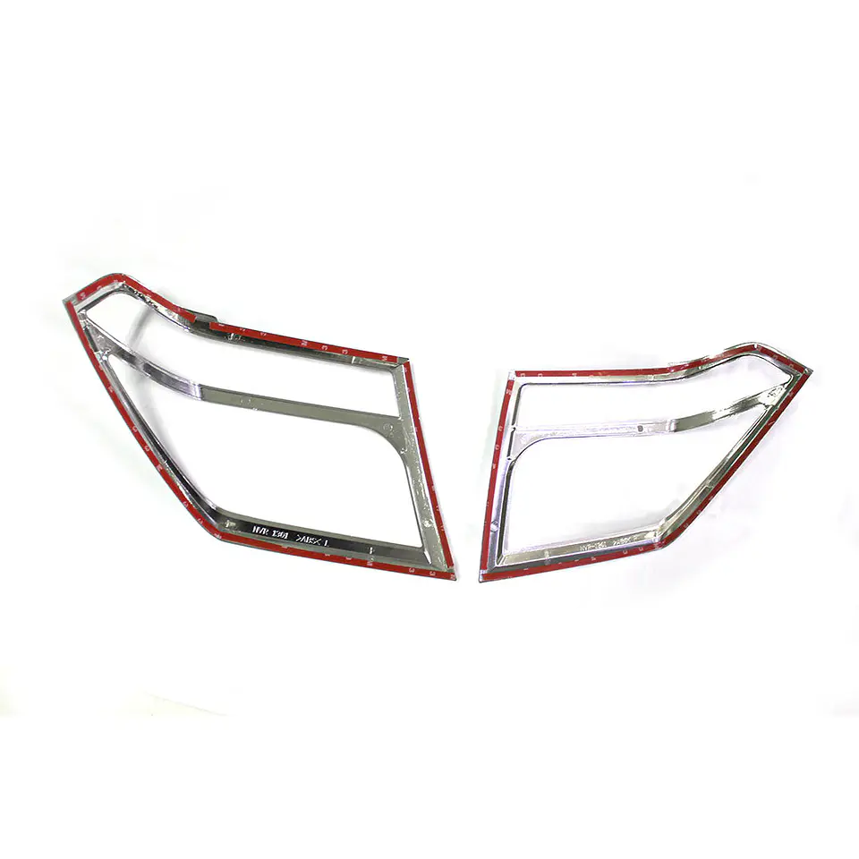 Biseles Delanteros Nissan Navara 2005-2015  2