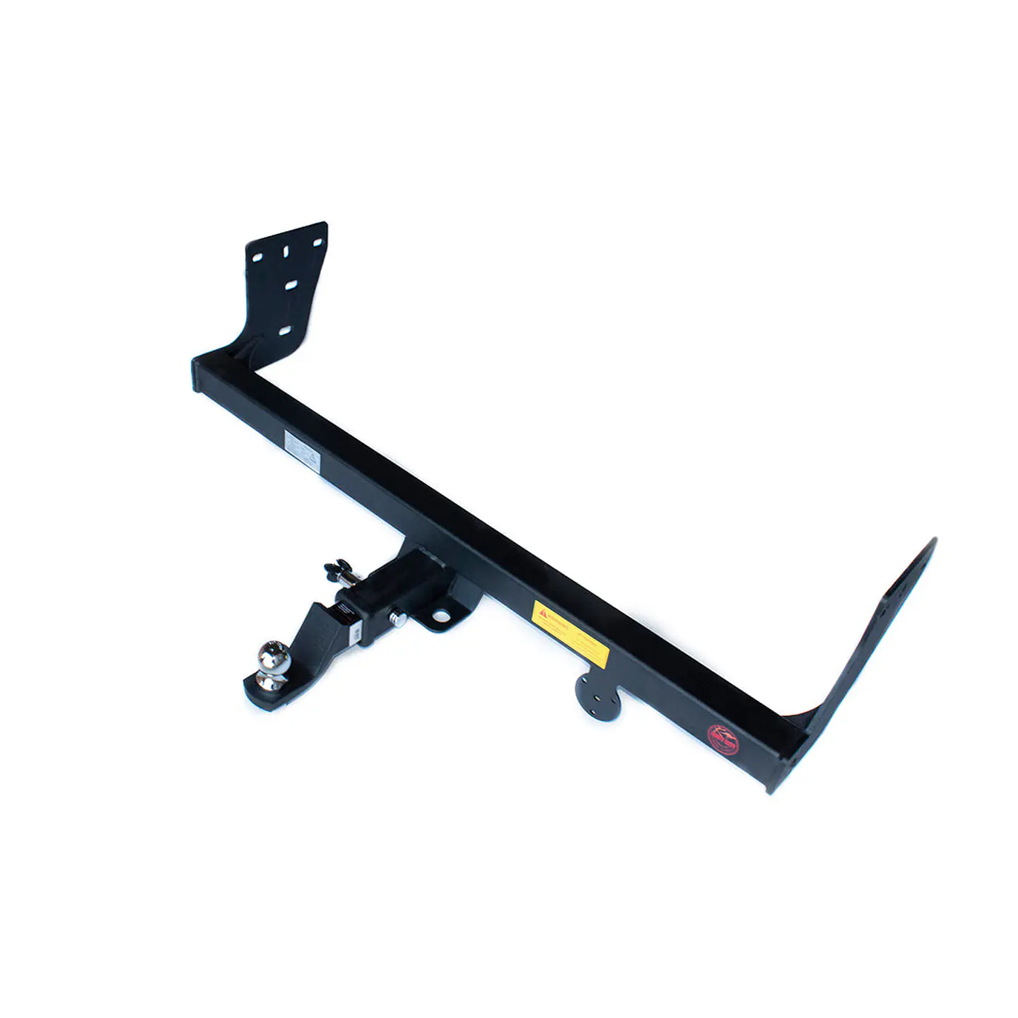Enganche de Remolque Great Wall Poer | Capacidad 3.600 kg con Candado Anti-Robo | Kangaroo Chile 4
