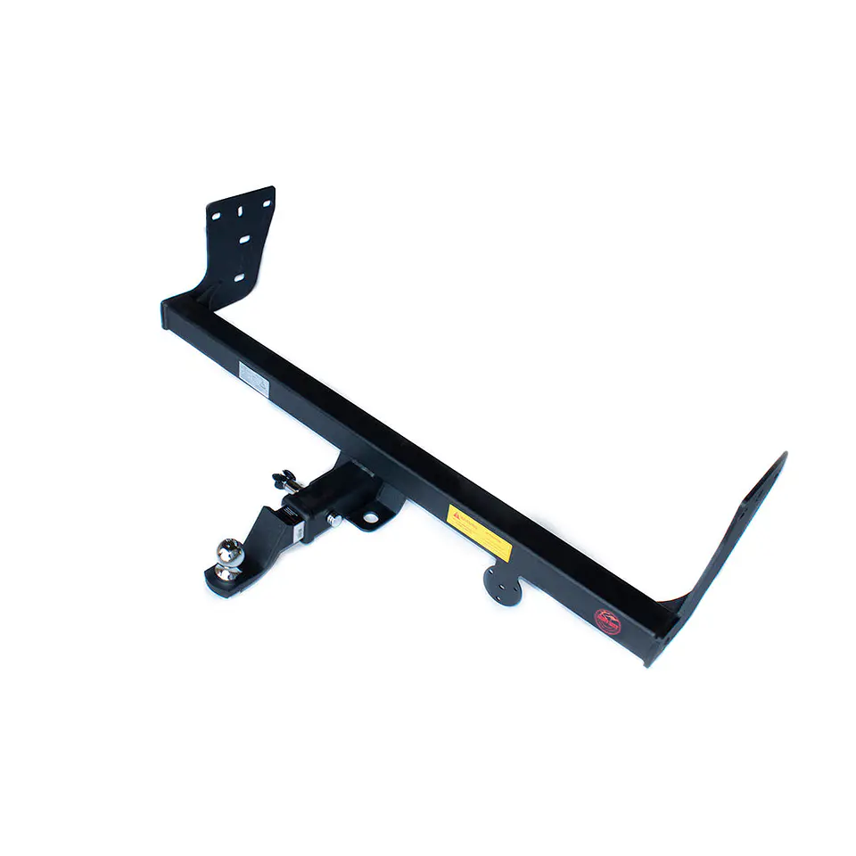 Enganche de Remolque Great Wall Poer | Capacidad 3.600 kg con Candado Anti-Robo | Kangaroo Chile 4