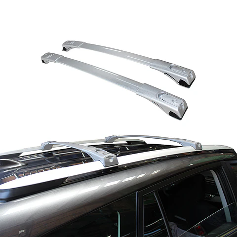 Barras de Techo Toyota RAV4 2013-2018 – Aluminio Reforzado