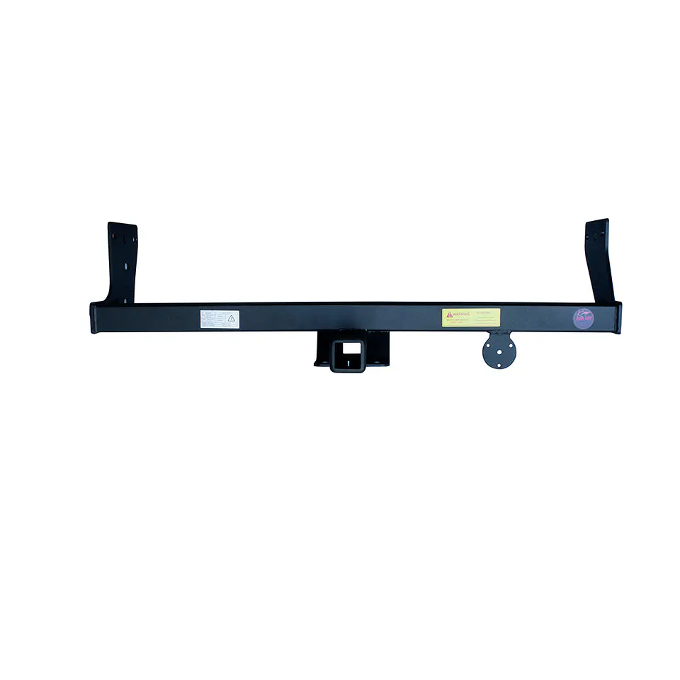 Enganche de Remolque Great Wall Poer | Capacidad 3.600 kg con Candado Anti-Robo | Kangaroo Chile 5