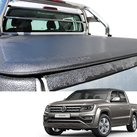 Lona Tapacarga Maritima Volkswagen Amarok