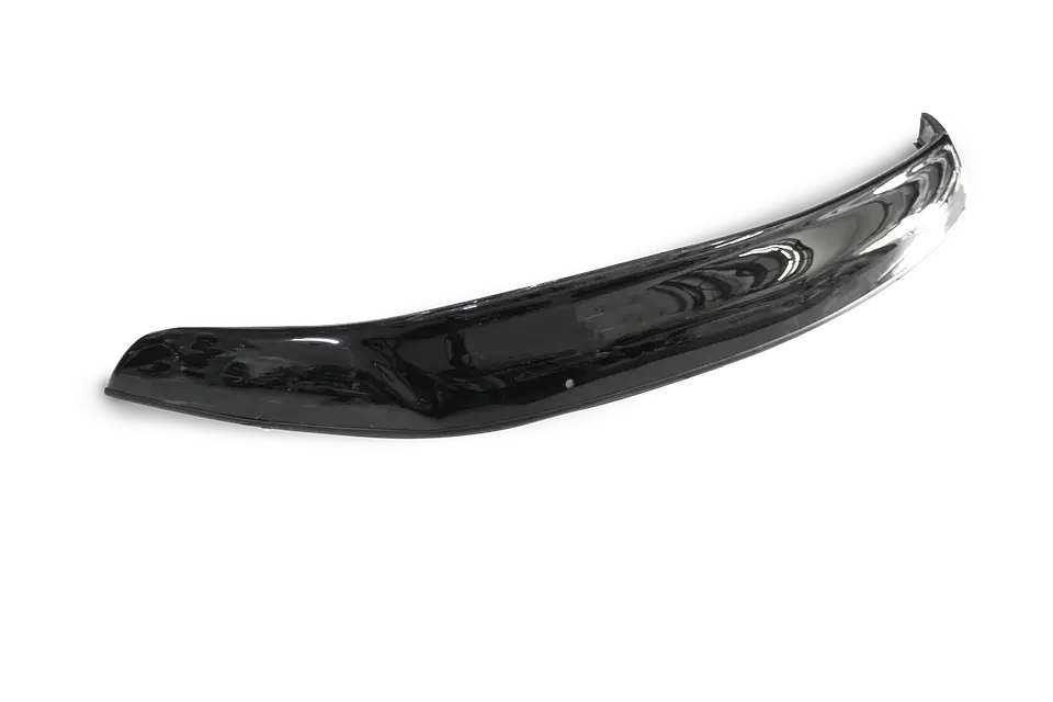 Deflector de Capot | Mitsubishi L200 2019-2024 | Kangaroo Chile 2