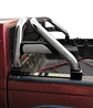 Barra Antivuelco Acero Inoxidable Nissan Terrano | Luz de Freno y Base para Lona | Kangaroo Chile - Miniatura 4