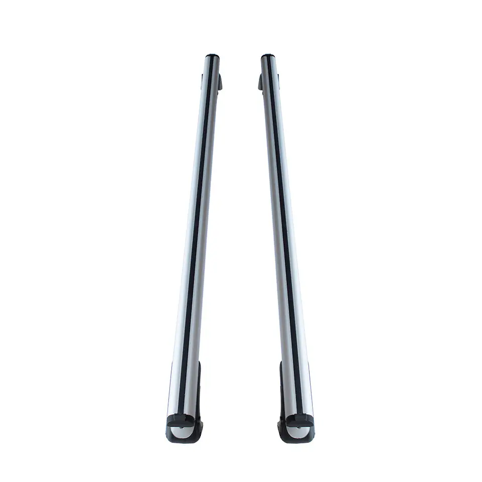 Barras de Techo Transversales Premium Universales | Aluminio 75kg | Kangaroo Chile 4