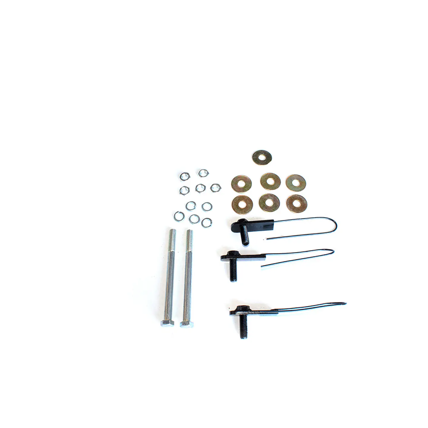 Enganche de Remolque Great Wall Poer | Capacidad 3.600 kg con Candado Anti-Robo | Kangaroo Chile 6