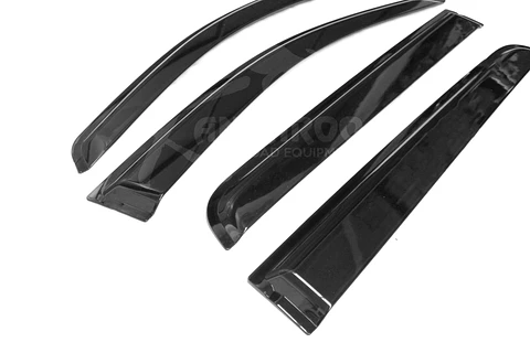 Set de Aletas Bota Agua Ford Ranger 2013-2021 | Kangaroo Chile
