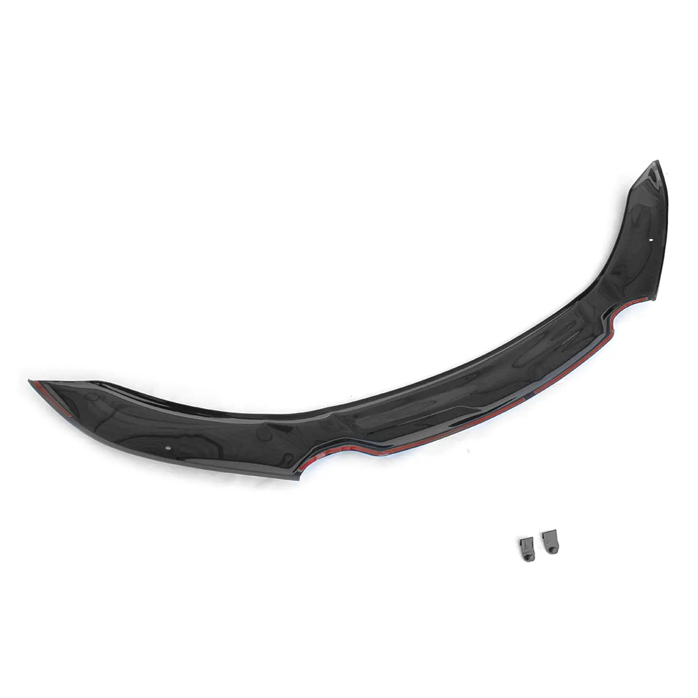 Deflector de Capot | Toyota Hilux Revo 2021-2024 | Kangaroo Chile 4