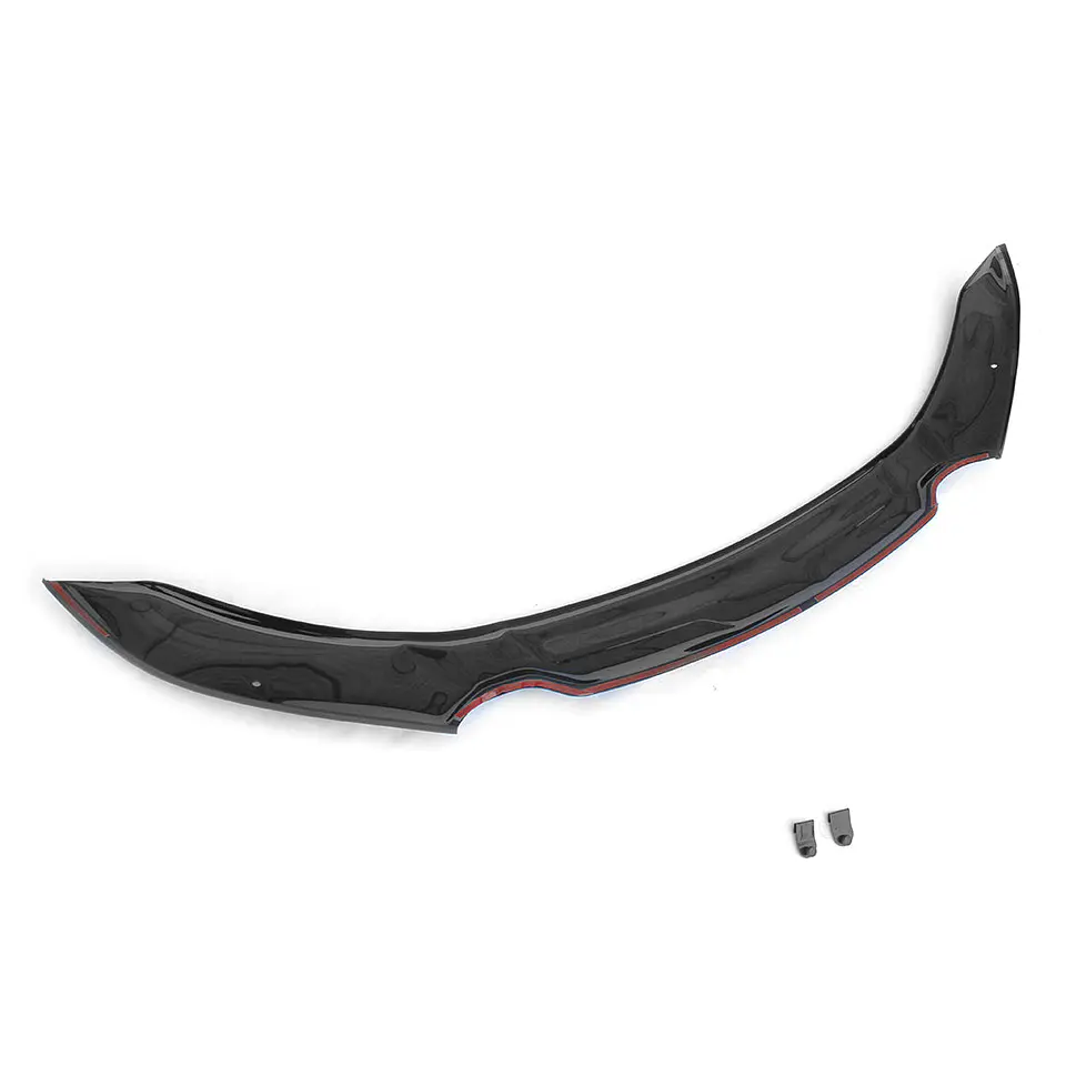 Deflector de Capot | Toyota Hilux Revo 2021-2024 | Kangaroo Chile 4