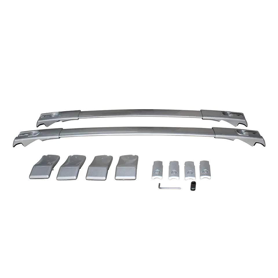Barras de Techo Toyota RAV4 2013-2018 – Aluminio Reforzado 2