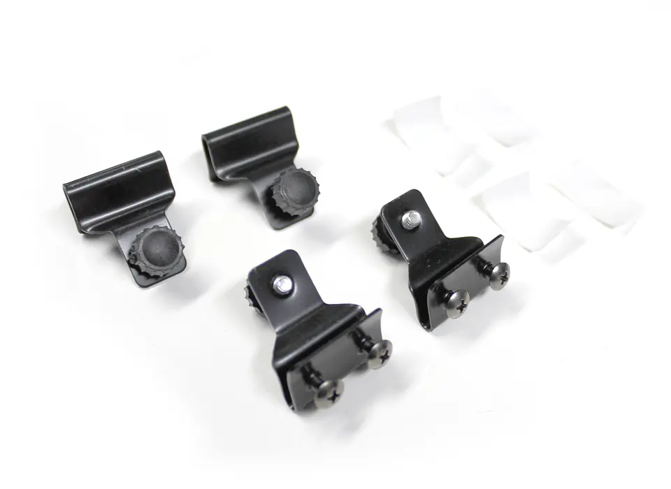 Deflector de Capot | Mitsubishi L200 2019-2024 | Kangaroo Chile 3