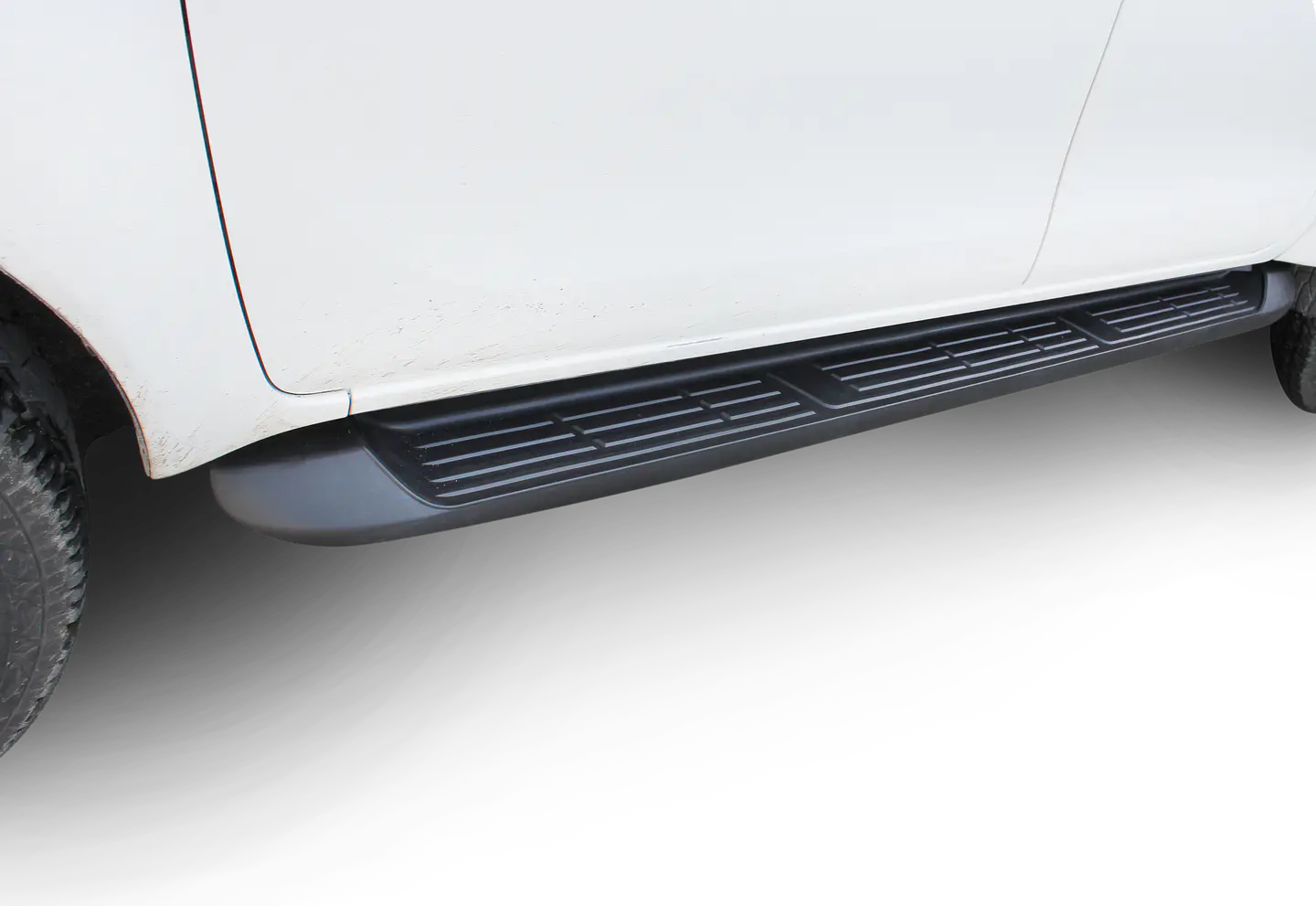 Juego de Pisaderas Modelo Original | Toyota Hilux 2016-2022 | Kangaroo Chile 7