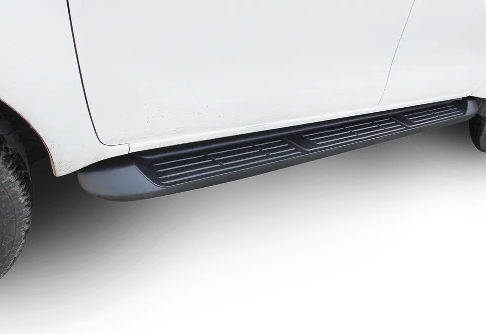 Juego de Pisaderas Modelo Original | Toyota Hilux 2016-2022 | Kangaroo Chile 7