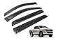 Set de Aletas Bota Agua Ford Ranger 2013-2021 | Kangaroo Chile - Miniatura 3