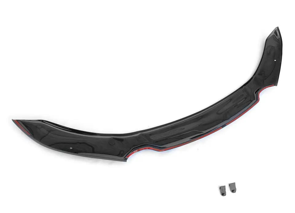 Deflector de Capot | Toyota Hilux Revo 2021-2024 | Kangaroo Chile 5
