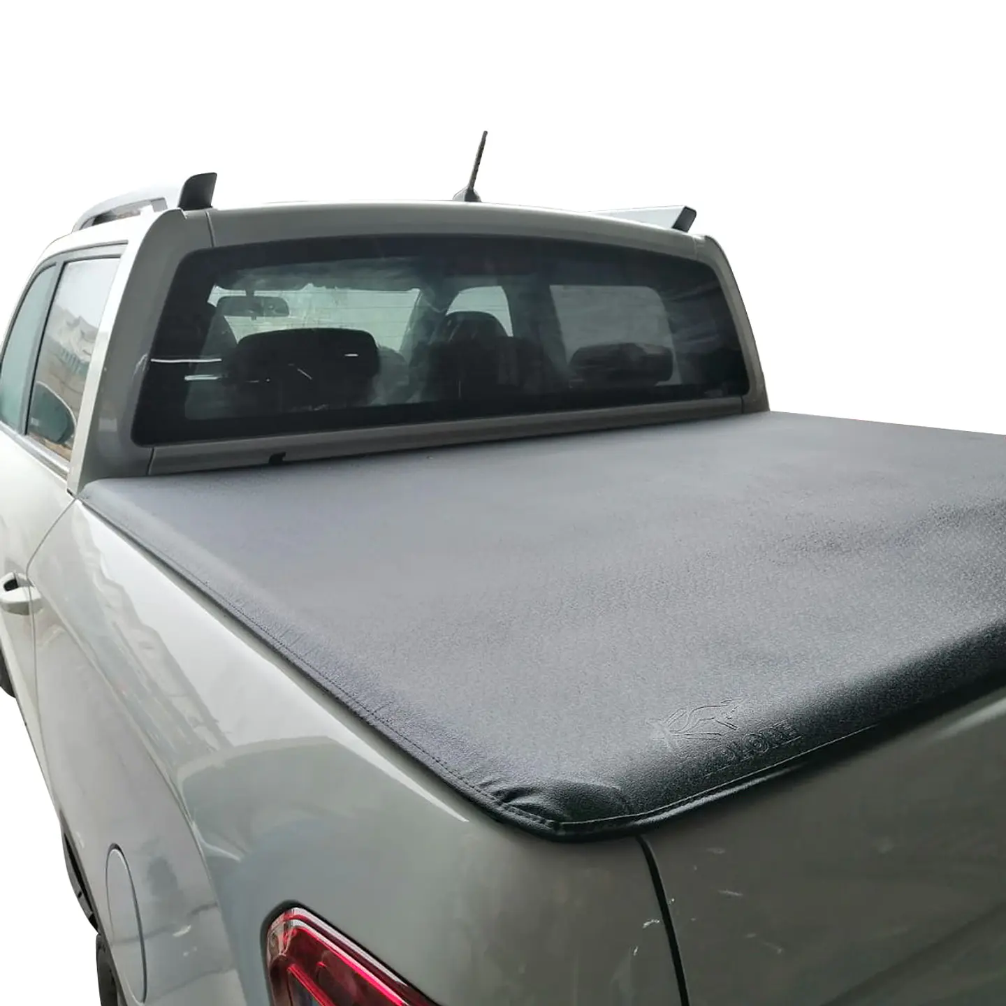 Lona Marítima Tapacarga Ssangyong Musso PickUp Corto 2020-2022 3