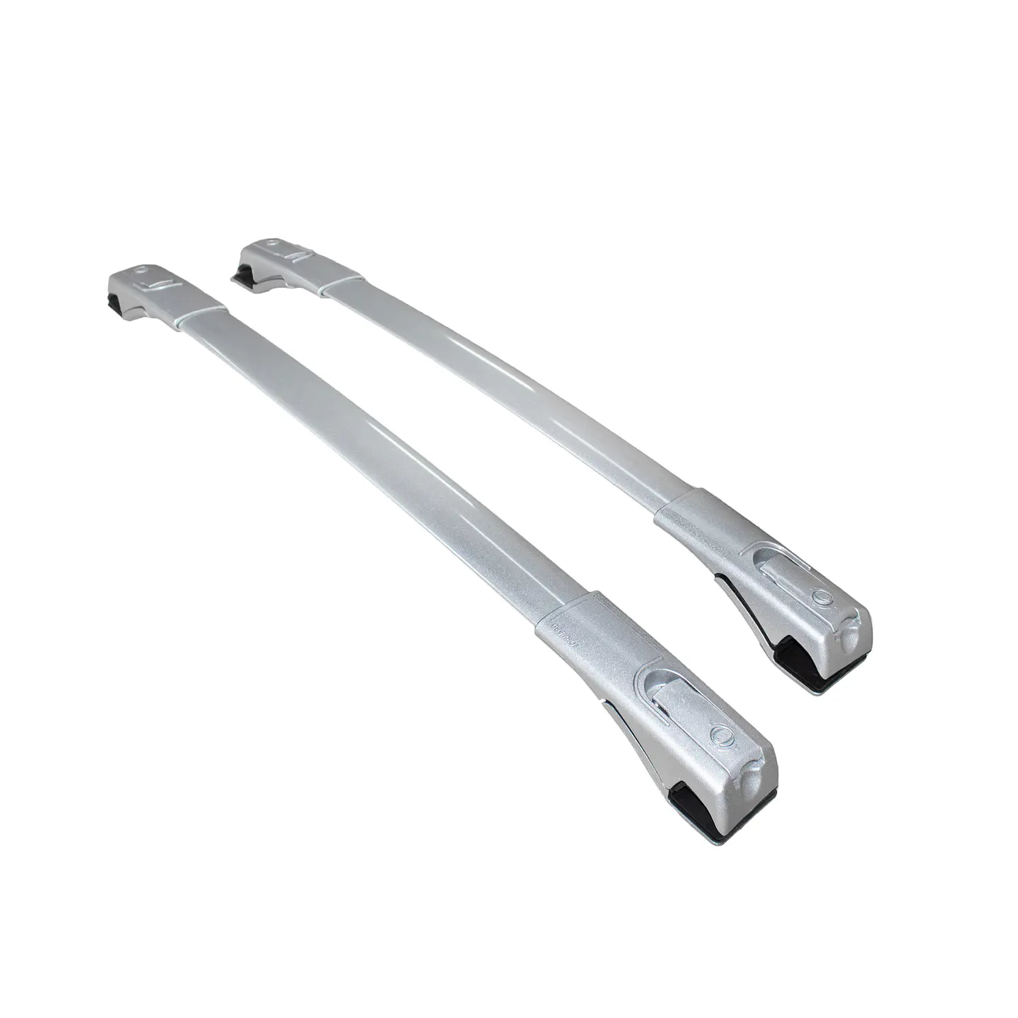 Barras de Techo Toyota RAV4 2013-2018 – Aluminio Reforzado 3