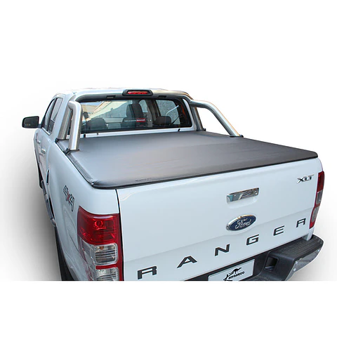 Lona Maritima Tapacarga Ford Ranger Xlt 2013-2022